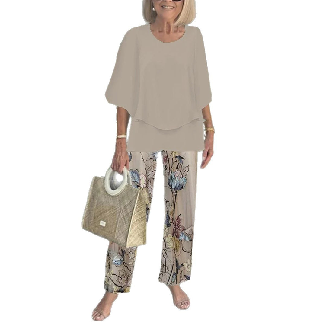 Conjunto Olivia