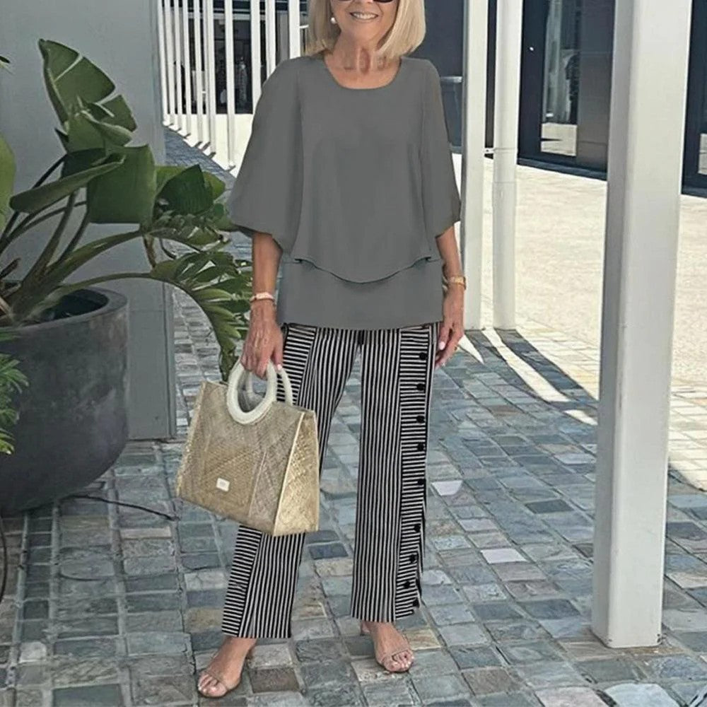 Conjunto Olivia