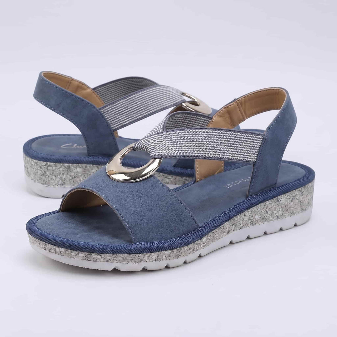 Sandalias Alba - Ortopedicas