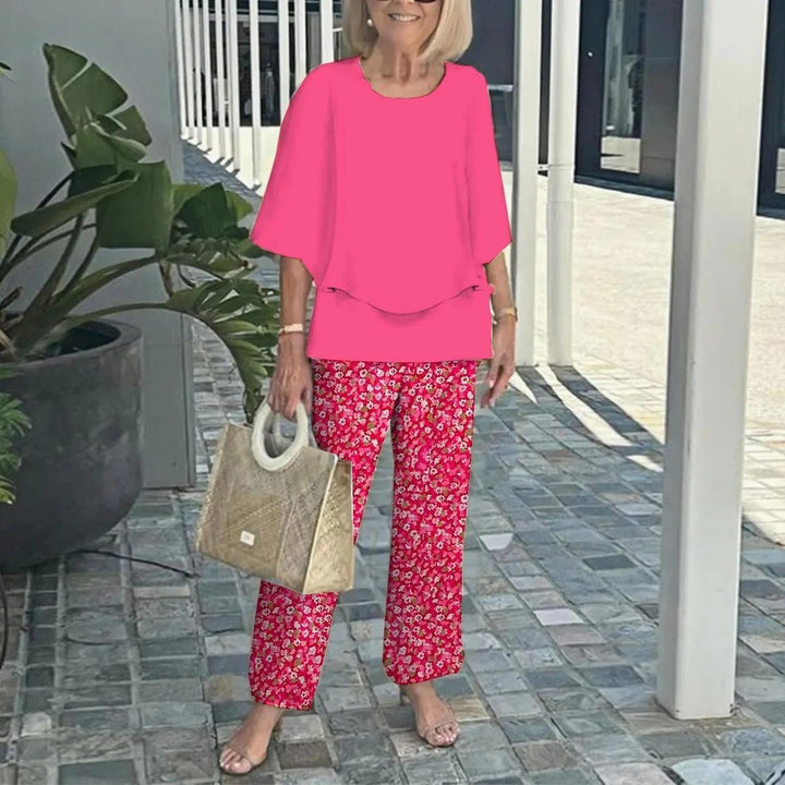 Conjunto Olivia