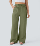 Olive green