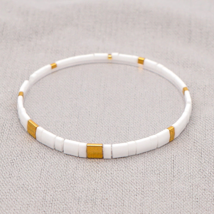 Pulsera de estilo bohemio
