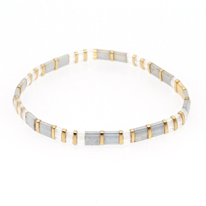 Pulsera de estilo bohemio