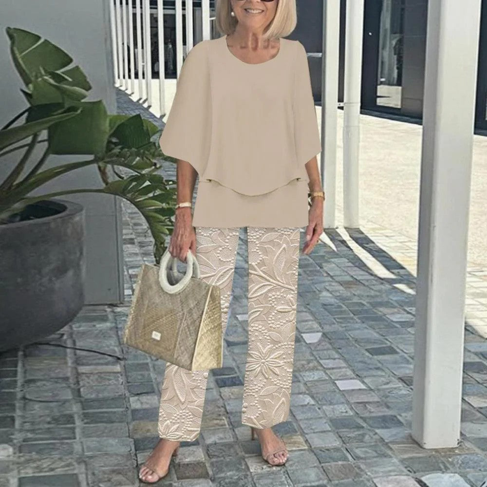 Conjunto Olivia