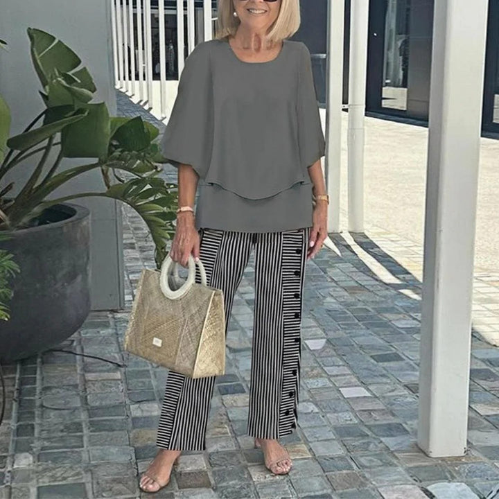 Conjunto Olivia