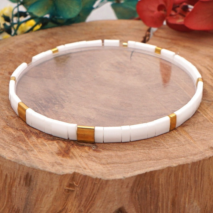 Pulsera de estilo bohemio