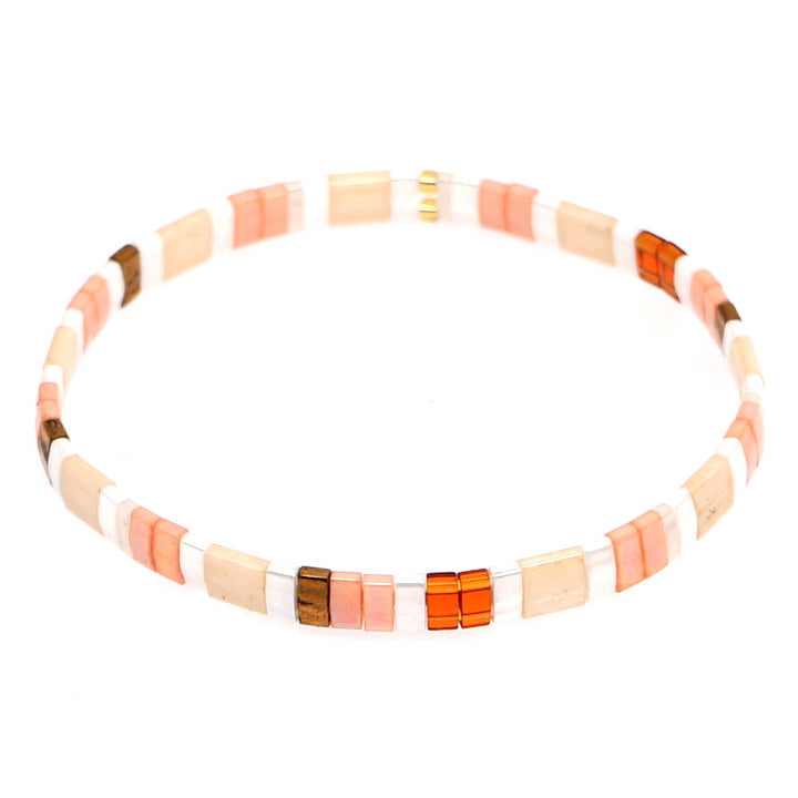 Pulsera de estilo bohemio