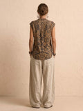Conjunto Sahara | Tres piezas, un look