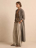 Conjunto Sahara | Tres piezas, un look