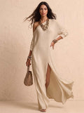 Vestido Marfil | Fresco y con estilo
