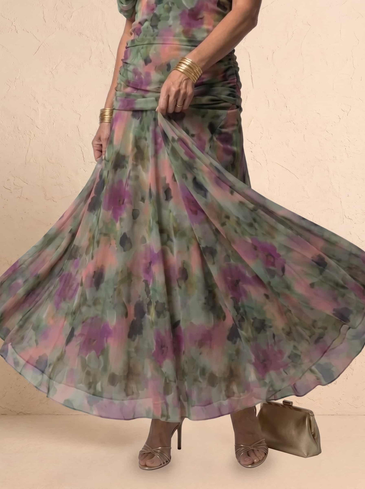 Vestido Viña | Cubre sin que parezca que te tapas