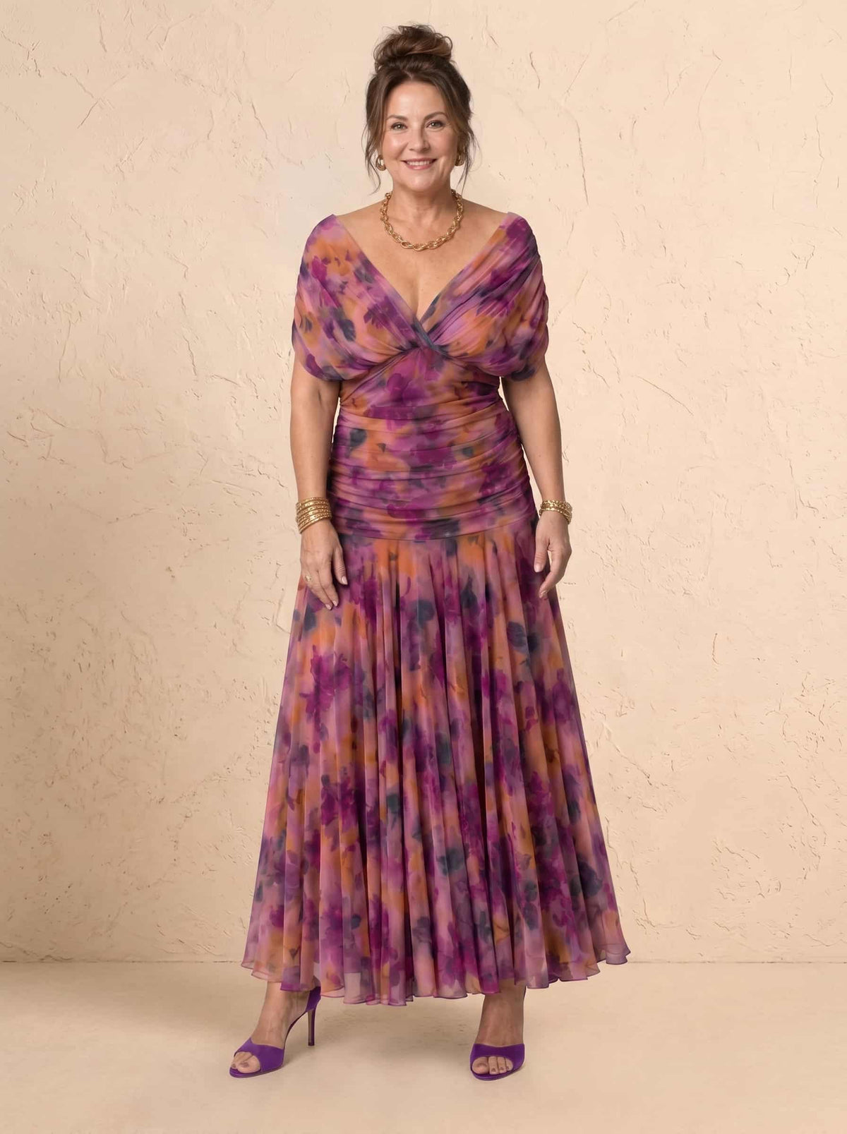 Vestido Viña | Cubre sin que parezca que te tapas