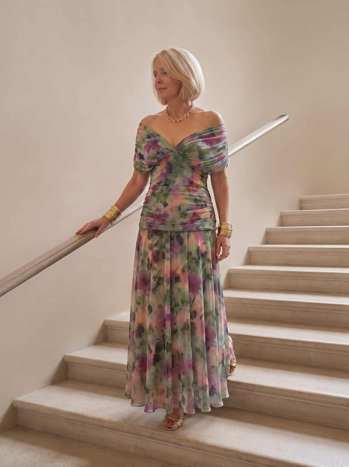 Vestido Viña | Cubre sin que parezca que te tapas