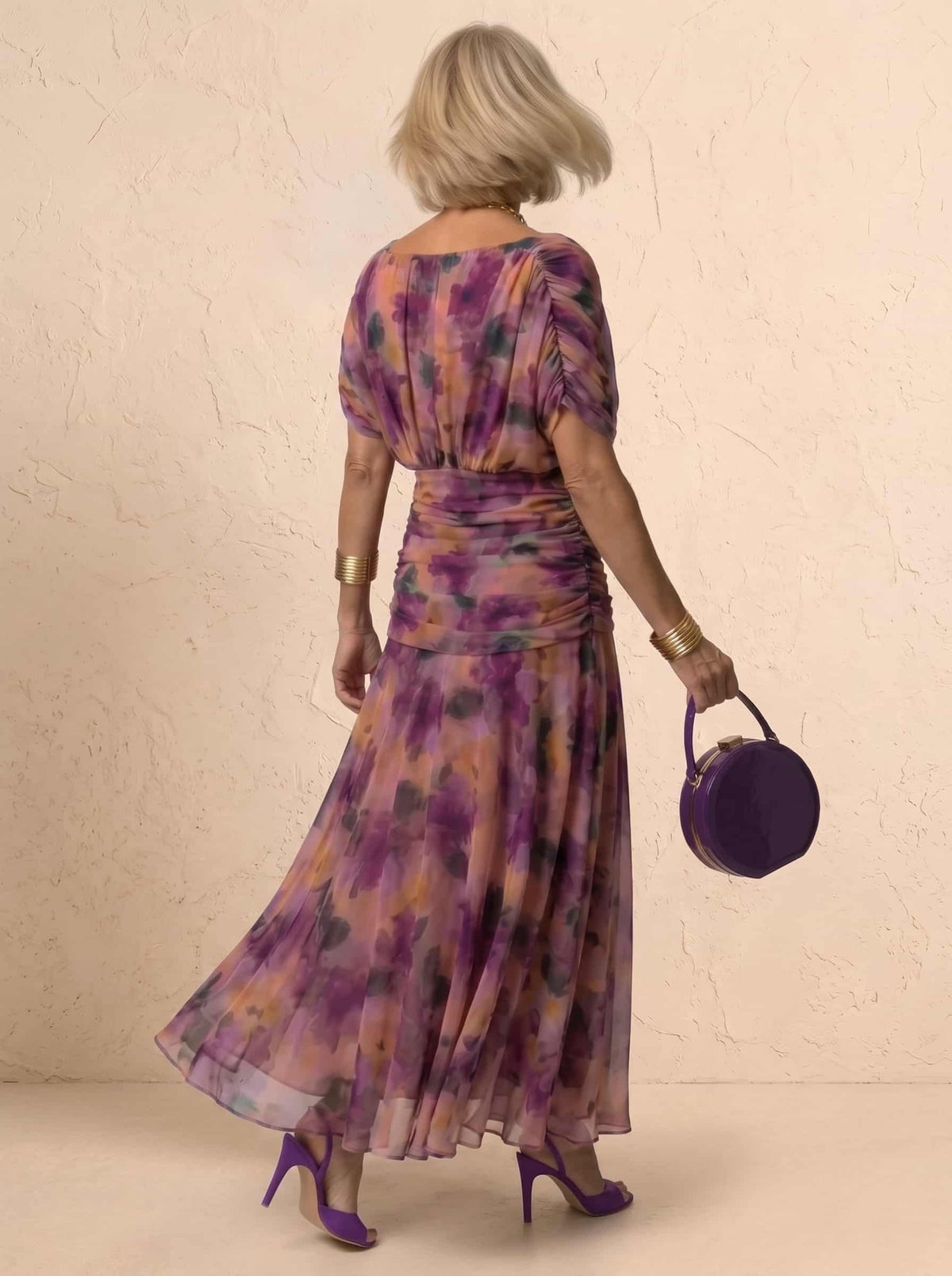 Vestido Viña | Cubre sin que parezca que te tapas