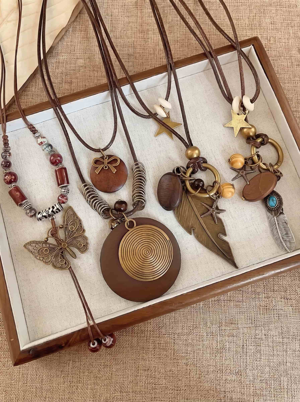 Collares Balear | El pack que combina con todo