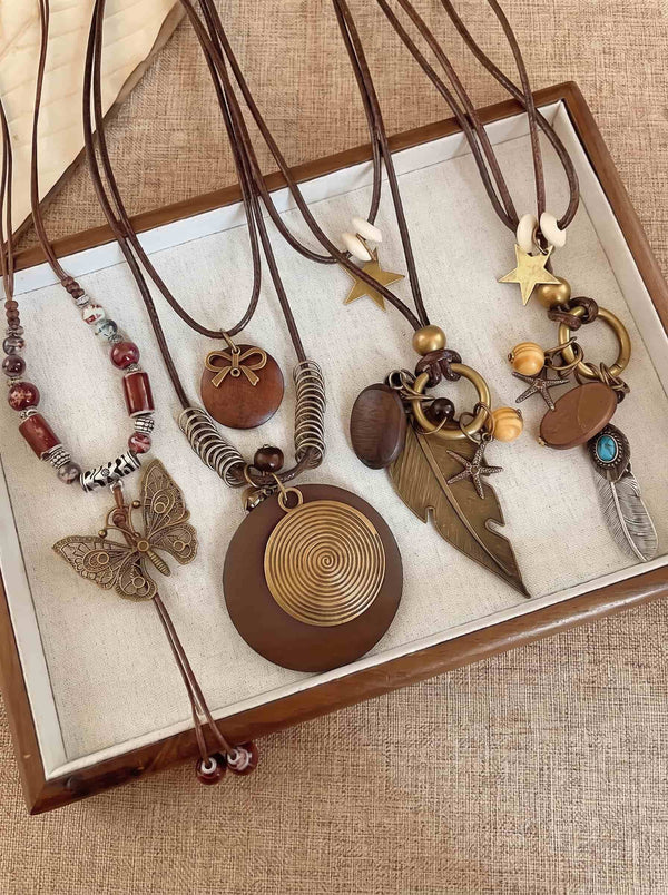 Collares Balear | El pack que combina con todo