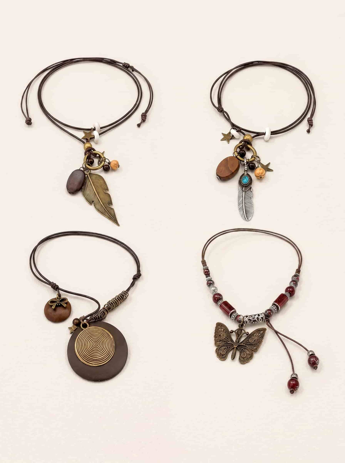 Collares Balear | El pack que combina con todo