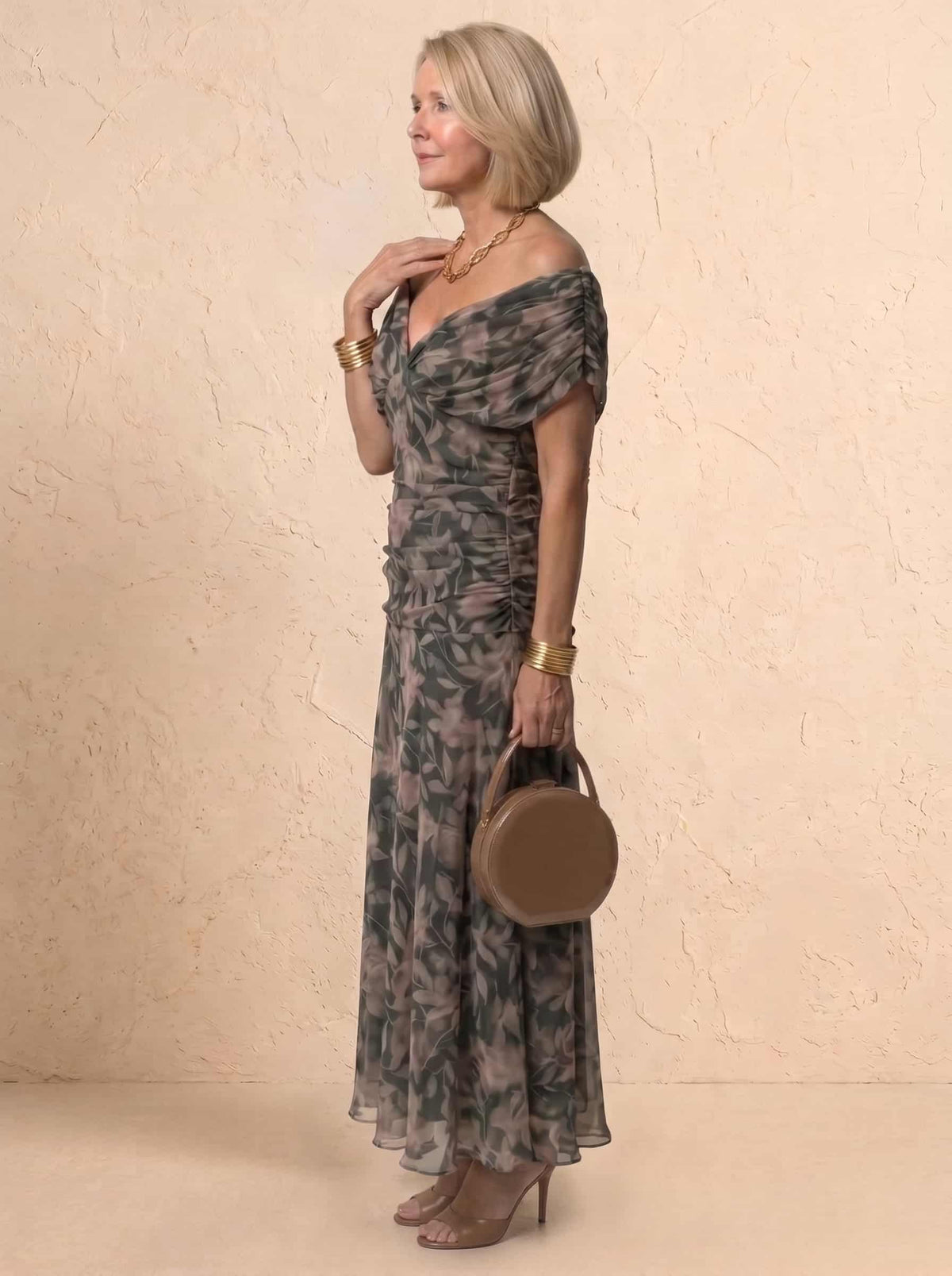 Vestido Viña | Cubre sin que parezca que te tapas