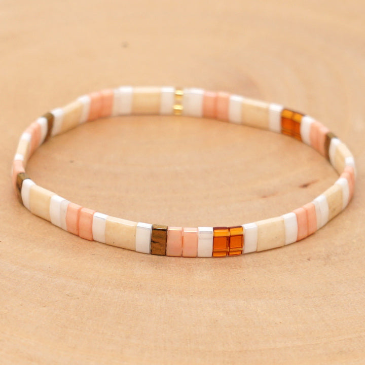 Pulsera de estilo bohemio
