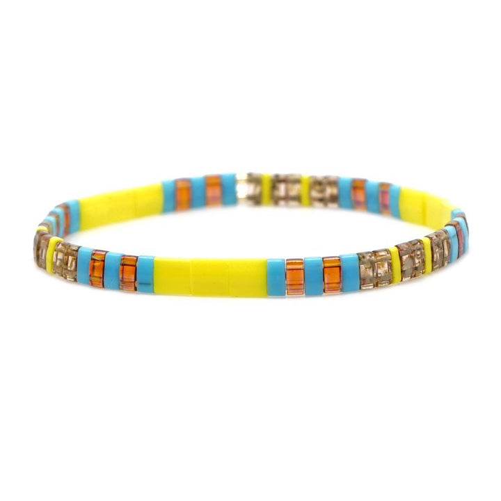Pulsera de estilo bohemio