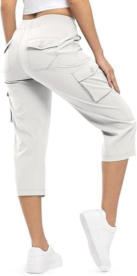 Cargos Azahar - Elegantes y Practicos