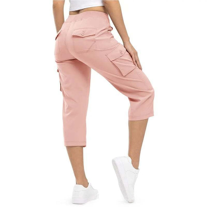 Cargos Azahar - Elegantes y Practicos