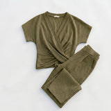 Verde khaki
