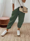 Pantalon Azahar - Piernas Sin Complejos