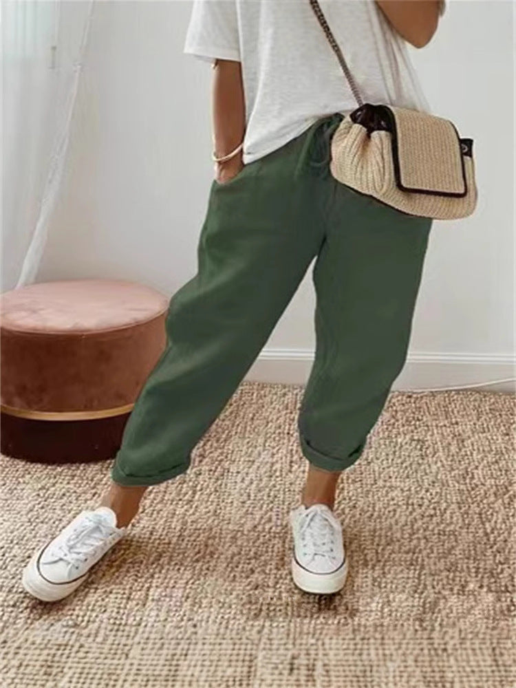 Pantalon Azahar - Piernas Sin Complejos