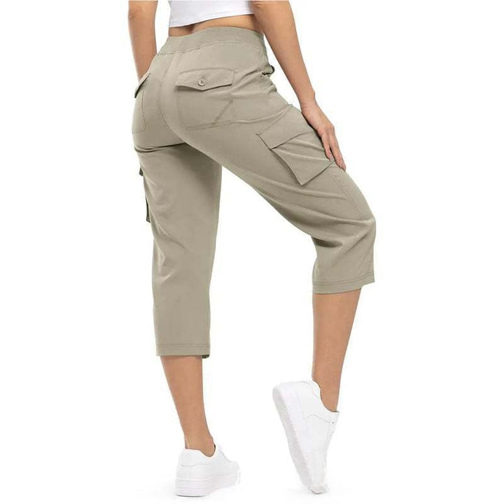 Cargos Azahar - Elegantes y Practicos