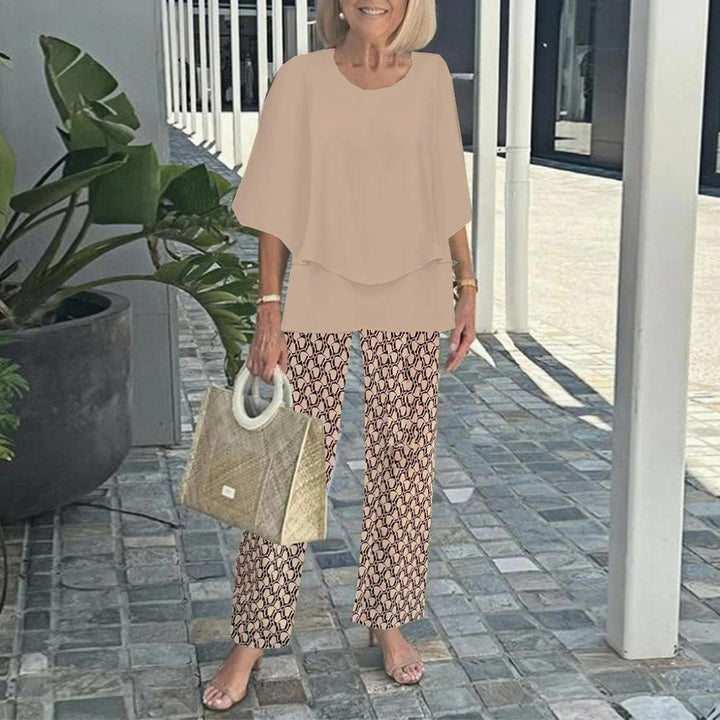 Conjunto Olivia