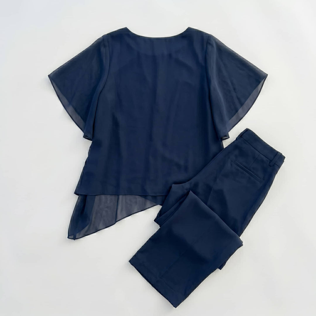 Conjunto Fresco