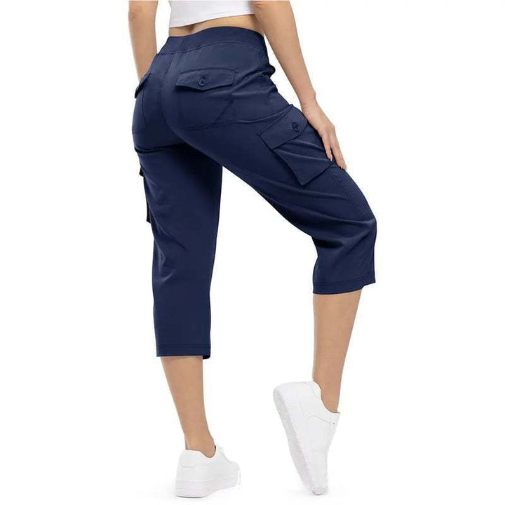 Cargos Azahar - Elegantes y Practicos