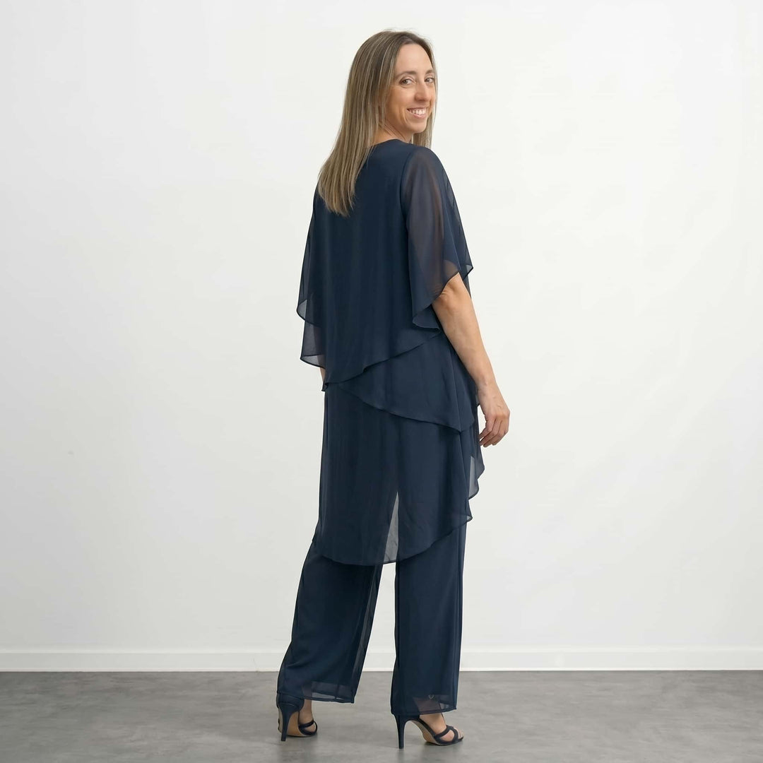 Conjunto Fresco