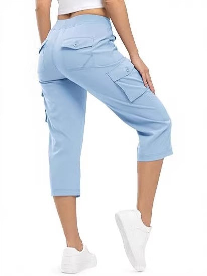 Cargos Azahar - Elegantes y Practicos