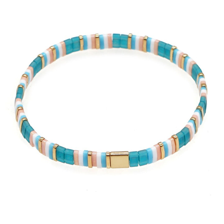 Pulsera de estilo bohemio
