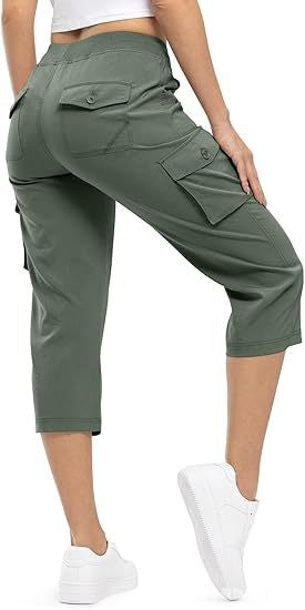 Cargos Azahar - Elegantes y Practicos