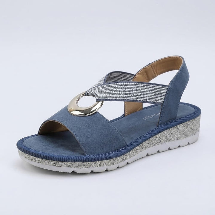 Sandalias Alba - Ortopedicas