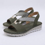 Verde Khaki