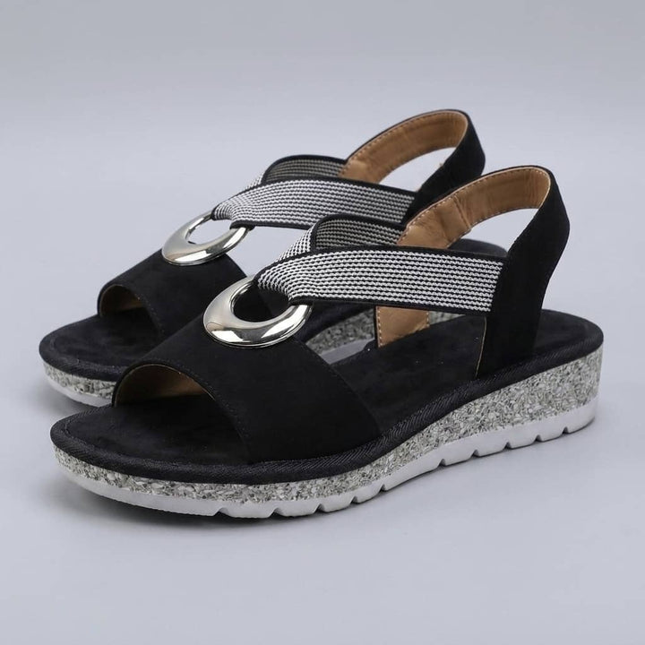 Sandalias Alba - Ortopedicas