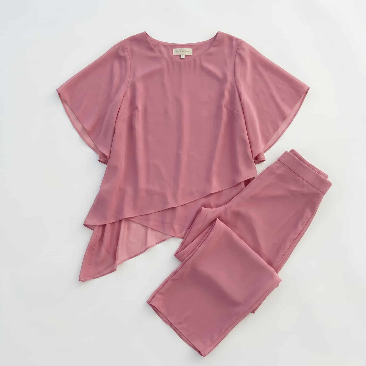 Conjunto Fresco
