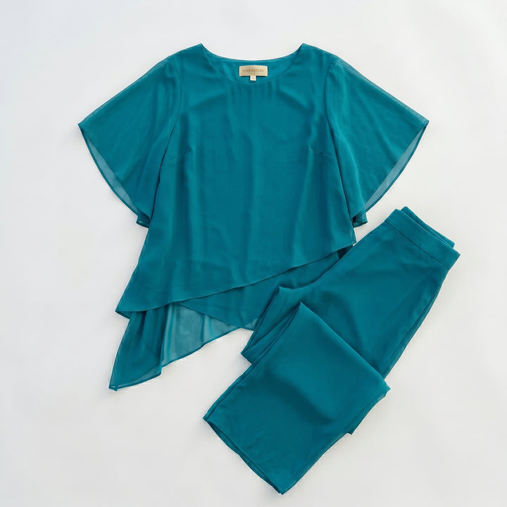 Conjunto Fresco